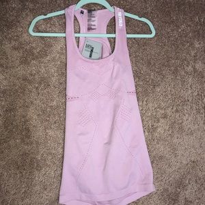 Flawless knit tank top nwt